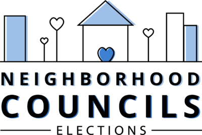 Neighborhood Council Election Information