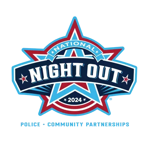 NATIONAL NIGHT OUT: Tuesday, Aug. 6