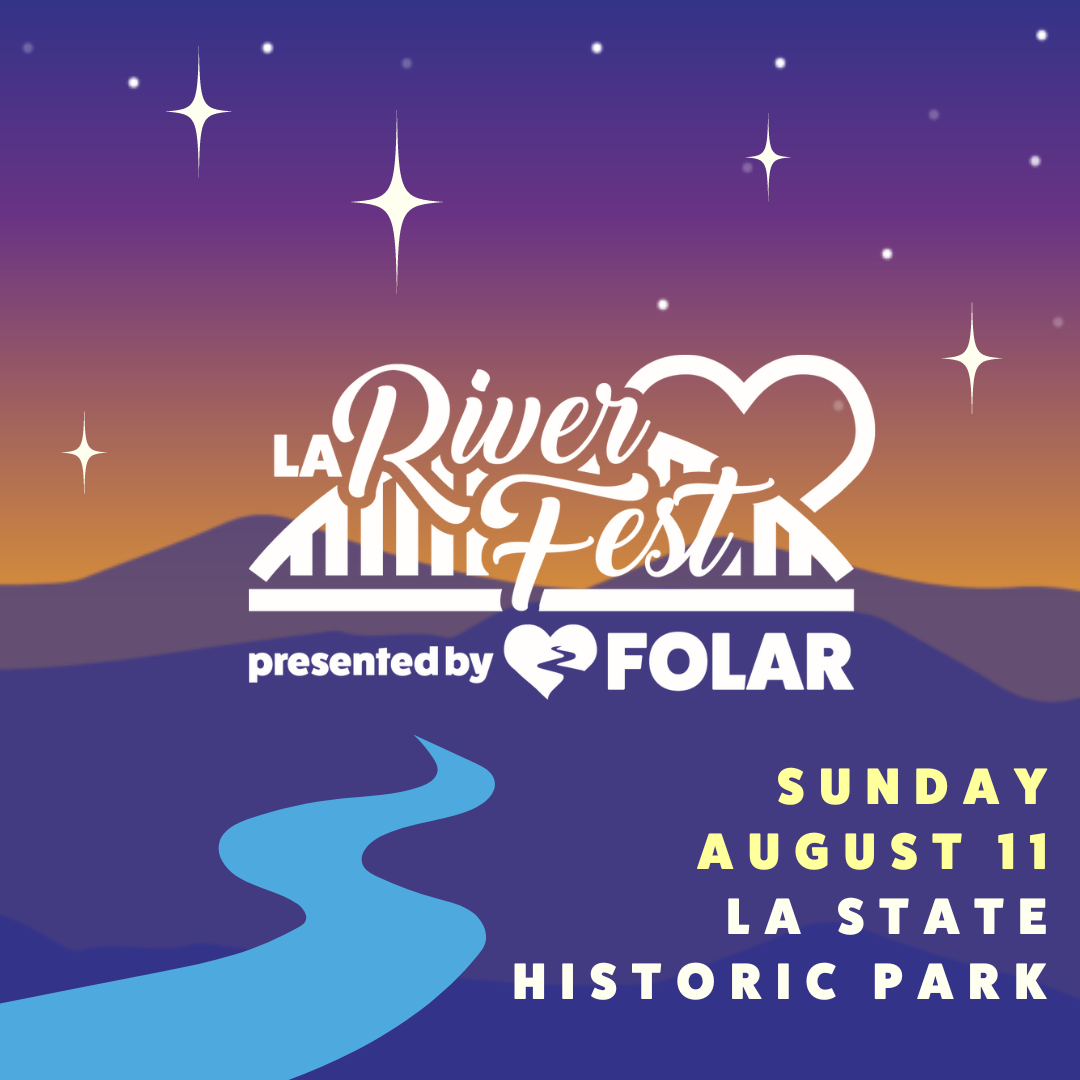 River Fest on Sunday, Aug. 11
