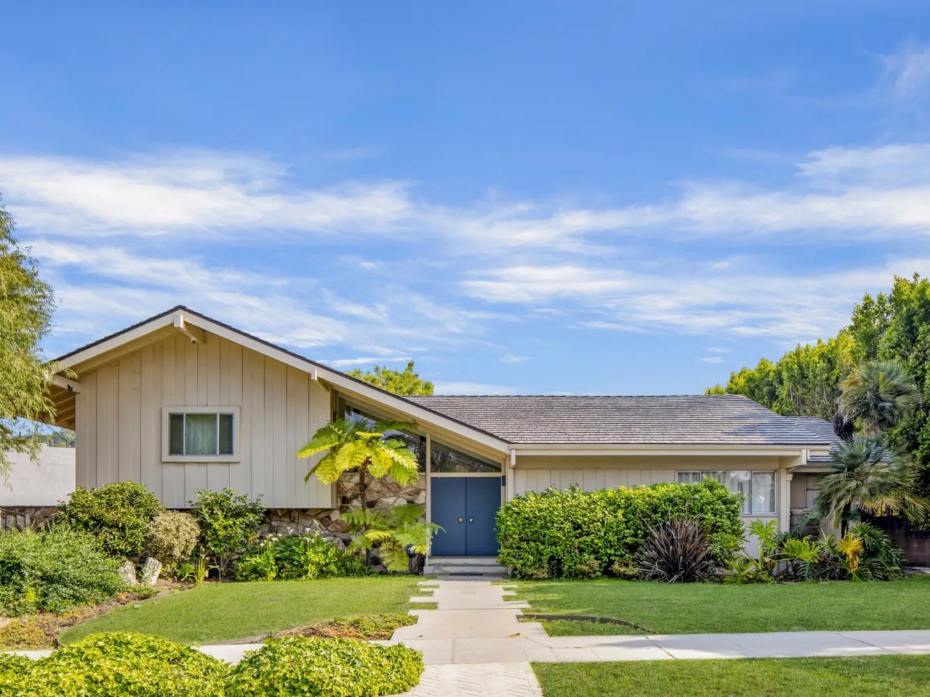 Brady Bunch House Tours