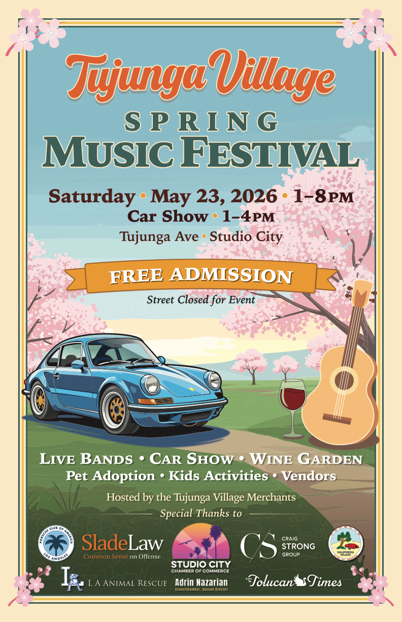 Spring Music Festival