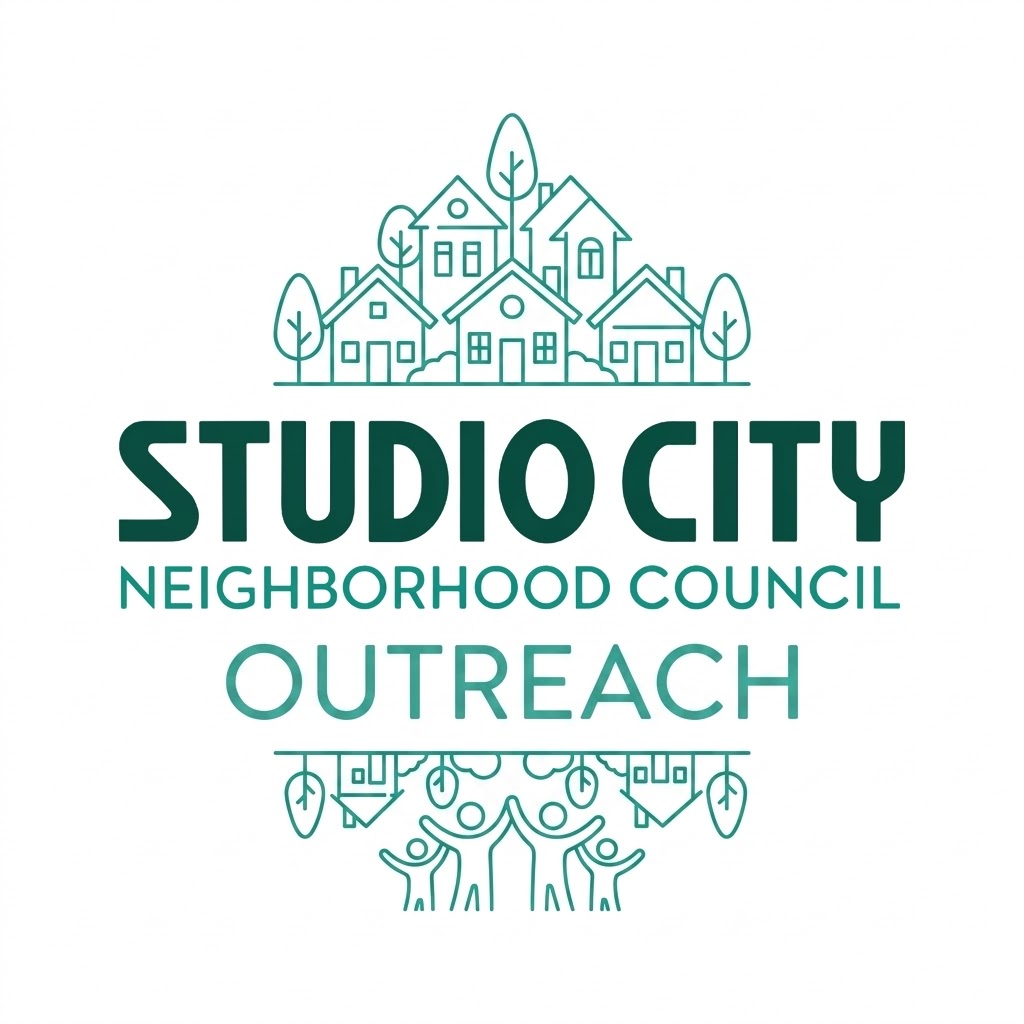 Outreach Committee Meeting