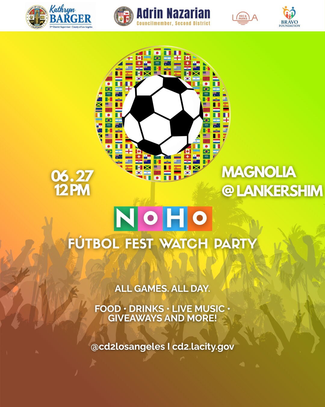 Futbol Fest